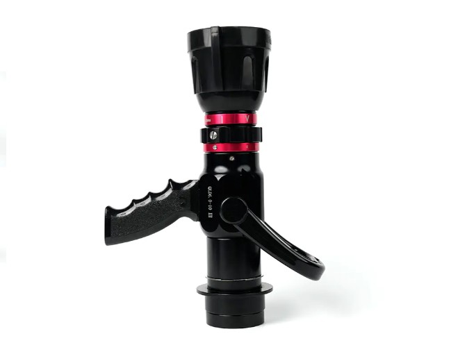 Jakie są tryby natrysku regulowanej maszyny dyszy?