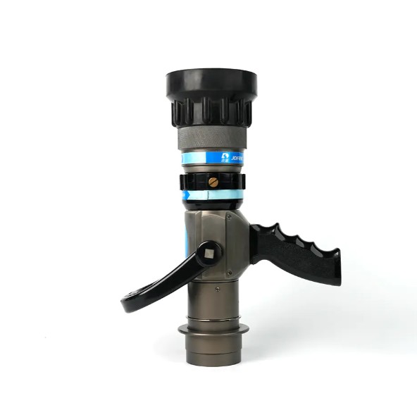 Jakie są różne style dysz walczących?