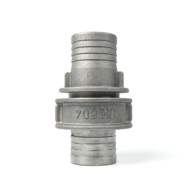 Jakie są różnice między połączeniami węża ognia mężczyzn i żeńskiego?