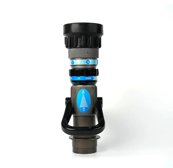 Co to są dysze przeciwpożarowe?