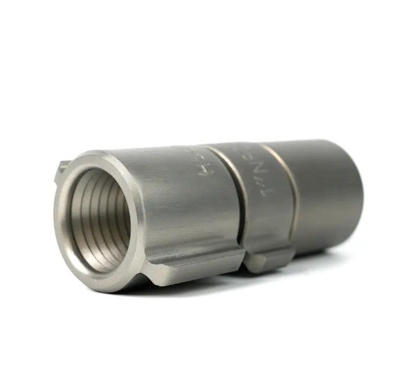 Jak działają złącza węża przeciwpożarowego?