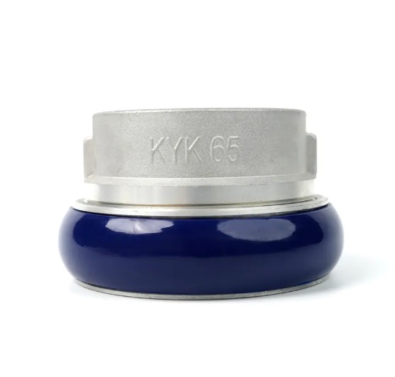 Co to jest sprzężenie machino?